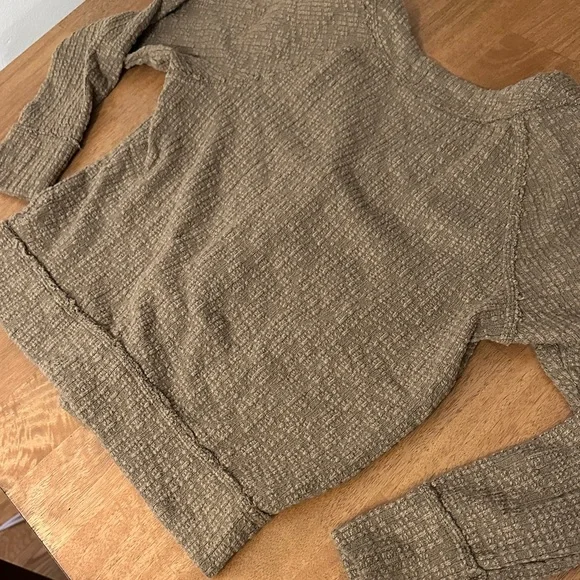 Two by Vince Camuto Ladies' Button Cardigan Size S - Picture 5 of 6